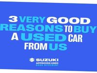 Used Suzuki Swace 2025 White Estate