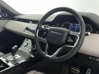 Used Land Rover Range Rover evoque S 309 HP (227 kW) 2023 White SUV