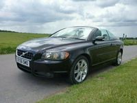 Used Volvo C70 2006 Cabriolet