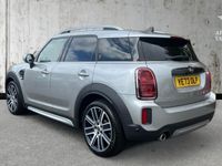 used Mini Cooper Countryman Hatchback 1.5 Exclusive Premium Plus 5dr Auto