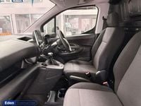 Used Citroën Berlingo 100 HP (73 kW) 2023 White MPV