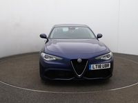 used Alfa Romeo Alfa 6 Giulia 2018 | 2.0T Veloce Auto Euro(s/s) 4dr