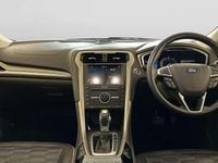 Used Ford Mondeo Vignale 190 HP (139 kW) 2019 Estate