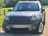 used Mini Cooper D Countryman BUSINESS Hatchback