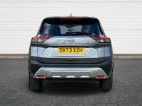 Used Nissan X-Trail S 213 HP (156 kW) 2023 Grey SUV