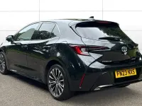 Używany Toyota Corolla Design 140 KM (102 kW) 2026 Hatchback
