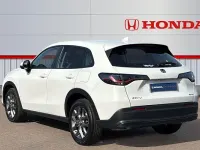 Used Honda ZR-V Elegance 184 HP (135 kW) 2026 SUV