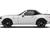 Used Abarth 124 Spider 170 HP (125 kW) 2019 Cabriolet