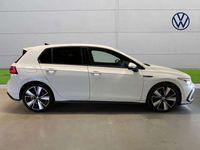 used VW Golf VIII DIESEL HATCHBACK