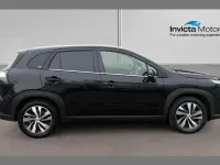 Usado Suzuki SX4 S-Cross 115 CV (84 kW) 2023 Negro SUV