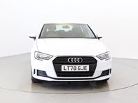 used Audi A3 35 TFSI Sport 5dr S Tronic [Tech Pack]
