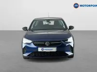 Used Vauxhall Corsa 101 HP (74 kW) 2021 Blue Hatchback