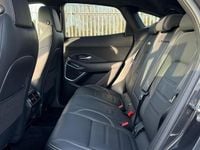 Used Jaguar E-Pace R-Dynamic 204 HP (150 kW) 2024 Premium metallic  carpathian grey SUV