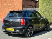 Used Mini Cooper S 2013 Black Hatchback