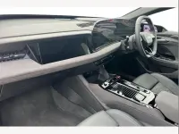 Used Audi e-tron Comfort 314 kW (428 HP) 2025 Black SUV