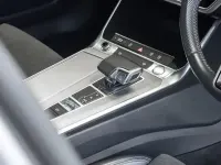 Used Audi A6 S-Line 245 HP (180 kW) 2020 Silver Estate