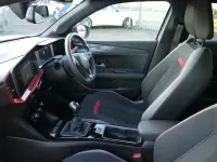 Używany Vauxhall Mokka SRi 2021 Szary SUV