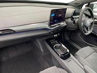 Used VW ID.5 Black Edition 210 kW (286 HP) 2025 Grenadilla black SUV