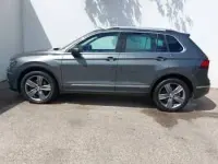 Used VW Tiguan SEL 190 HP (139 kW) 2020 Grey SUV