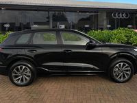 Used Audi Q6 e-tron Sport 225 kW (306 HP) 2025 Black SUV