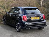 used Mini Cooper Hatch 1.5Exclusive 5dr Auto Great condition