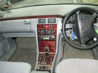 Used Mercedes E240 Classic 2000 Sedan