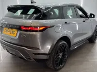 Used Land Rover Range Rover evoque R-Dynamic 166 HP (122 kW) 2023 SUV