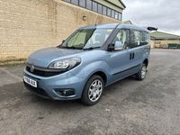 used Fiat Doblò 1.4 16V Easy 5dr