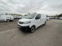 Usado Vauxhall Vivaro S 100 HP (73 kW) 2022 Branco Monovolume