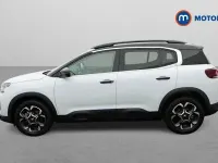 Used Citroën C5 Aircross 131 HP (96 kW) 2025 White SUV