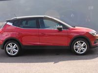 used Seat Arona 1.0 TSI (115ps) FR SUV