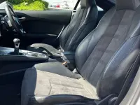 Used Audi TT Sport 180 HP (132 kW) 2017 White Coupe