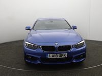 used BMW 420 4 Series 2.0 d M Sport Hatchback 5dr Diesel Manual Euro 6 (s/s) (190 ps) M Sport Bodykit