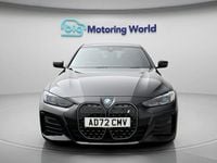 Used BMW i4 M Sport 250 kW (340 HP) 2026 Sedan