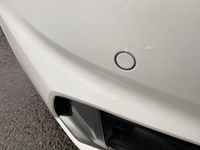 Used Audi A5 Sport 190 HP (139 kW) 2020 White Coupe