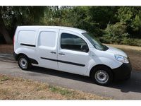 Usado Renault Kangoo Business 2021 Branco Monovolume
