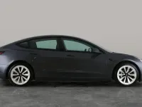 Used Tesla Model 3 Long Range AWD 366 kW (498 HP) 2022 Grey Sedan
