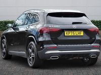 Used Mercedes GLA200 Executive 150 HP (110 kW) 2025 Black SUV