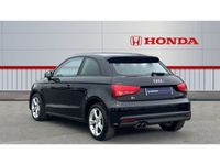 used Audi A1 1.4 TFSI Sport 3dr Petrol Hatchback