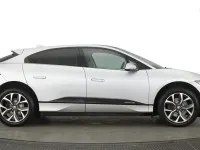 Used Jaguar I-Pace 294 kW (400 HP) 2020 SUV