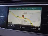 Used Citroën Grand C4 Picasso PureTech 130 HP (95 kW) 2022 Blue MPV