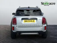 Used Mini Cooper Comfort 2023 Silver Hatchback