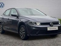 Used VW Polo 95 HP (69 kW) 2024 Hatchback