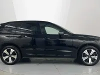 Used Volvo XC60 Plus 249 HP (183 kW) 2023 Black SUV