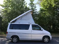 Used Mazda Bongo 2001 White MPV