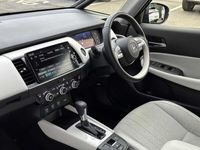 used Honda Jazz 1.5 i-MMD (107ps) EX