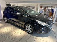 used Ford S-MAX 2.0 TDCi 150 Titanium 5dr