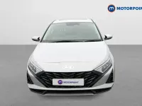 Used Hyundai i20 Ultimate 101 HP (74 kW) 2025 Grey Hatchback