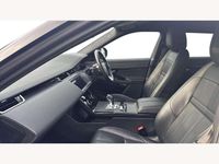 Used Land Rover Range Rover evoque R-Dynamic 180 HP (132 kW) 2019 Grey SUV