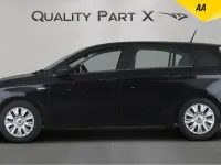 Used Fiat Tipo S 100 HP (73 kW) 2021 Black Hatchback